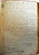 Mariage registration Meerssen 9 Nov 1803