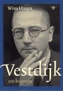 Simon Vestdijk, 1898-1971, schrijver.