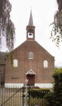 De Nederlands Hervormde Kerk