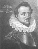 Emanuel van Portugal