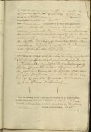 21 mei 1812 - Huwelijksakte: Harm Wilkes Harms en Johanna Margrieta Jacobus Ten Buke