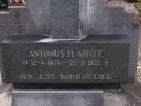 Antonius Hendrikus Arntz \I630723