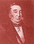 Mr. Anton Borret, 1782-1858, advocaat den Bosch, Lid Prov. Staten, Gen. Staten, Raad van State en Commissaris des Konings.