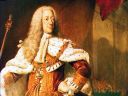 Georg II August von Hannover, King Of Great Britain Und Kurfürst Von Hannover