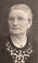 Aaldrika Baas 1871 - 1957