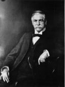 Adolphus John Mignot, 1835-1911, Sigarenfabrikant.