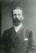 Arnold Leon Armand Diepen, 1846-1895, Tilburg, wollenstoffenfabrikant en progressief katholiek publicist van economische en sociale vraagstukken.