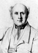 Baron Charles Walckenaer, 1771-1852, wetenschapper.