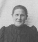 Anna Catharina Cleuskens (1874-1960)