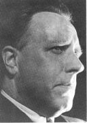 Albert Pieter Hahn Dijkman, 1894-1953, linkspolitiek tekenaar.