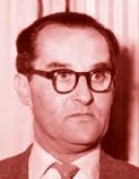 Ben Polak, 1913-1993, huisarts en communist.